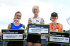 Quayside 5k, 2026 Quayside 5k and 10k, Newcastle. Photo: David T. Hewitson/Sports for All Pics